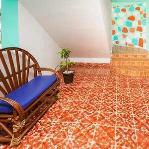 *** Hotel America Mexico