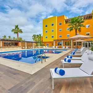 **** Aparthotel Express By Marriott Mexico