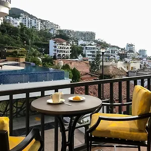 **** Aparthotel Pinnacle 179 - Adults Only Mexico