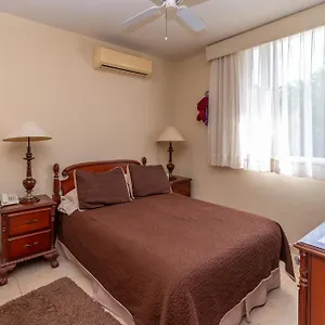 3* Bed & Breakfast Puerta Del Mar Cozumel